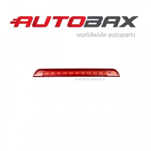 Стоп Сигнал Дополнительный Kia Sorento 2009>