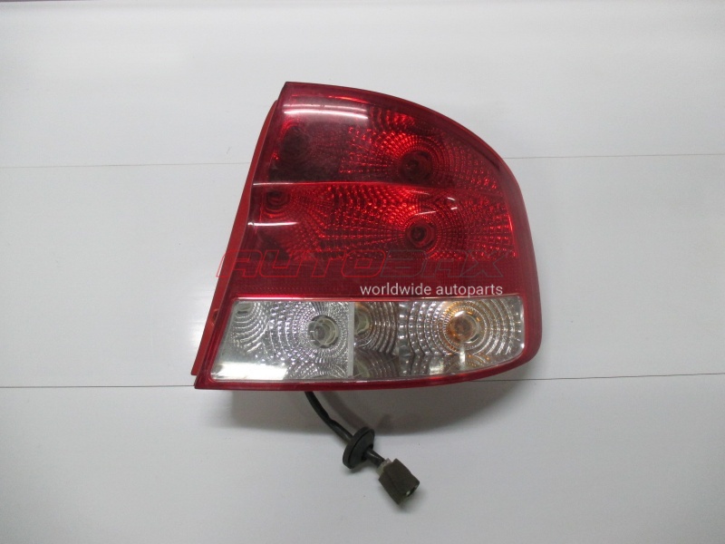 Фонарь Задний Правый Chevrolet Aveo (T200) 2003>2008