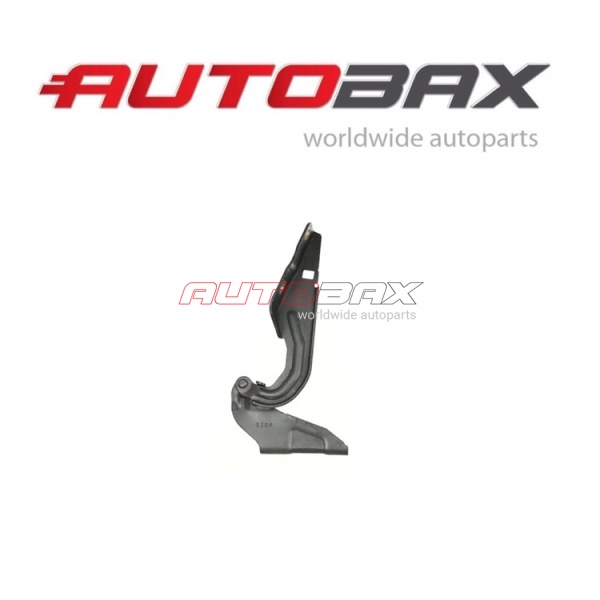 Петля Капота Левая Mitsubishi ASX 2010>
