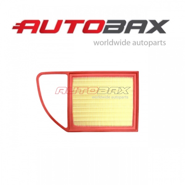 Фильтр Воздушный Двигателя Citroen Berlingo II 2008>