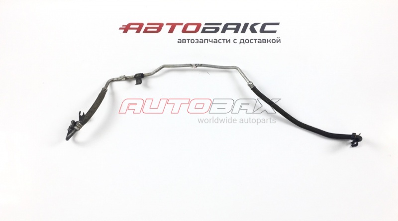 Трубки ГУРа Nissan Almera (G15) 2013>