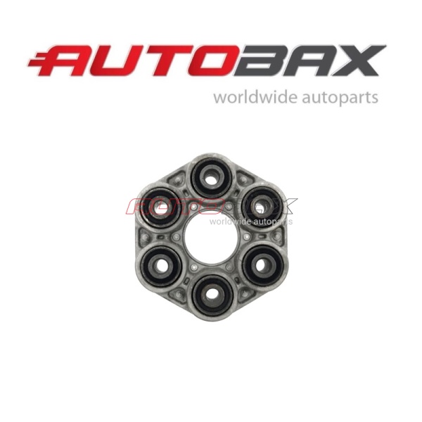 Муфта Карданного Вала BMW GT 3 (F34) 2014>