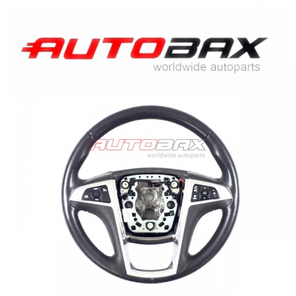 Руль Opel Insignia 2008>