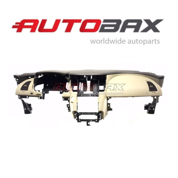 Торпедо Infiniti QX-70/FX (S51) 2008>