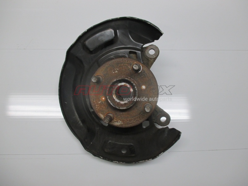 Кулак Передний Правый Toyota Yaris 2005>2011