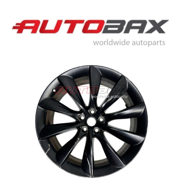 Диск Колесный Литой R22 Tesla Model X 2015>