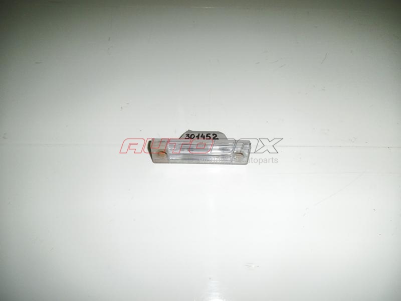 Фонарь Подсветки Номера Rezzo 2003>