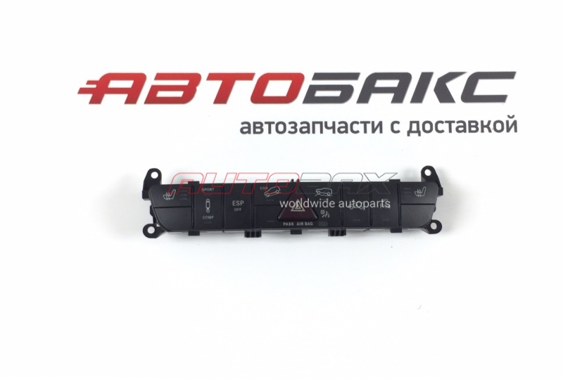 Блок Кнопок Mercedes Benz GL-Class (X164) 2006>2012
