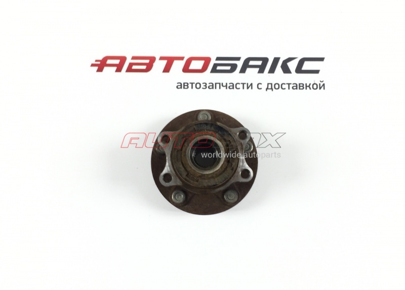 Ступица/Подшипник Задний Mitsubishi ASX 2010>