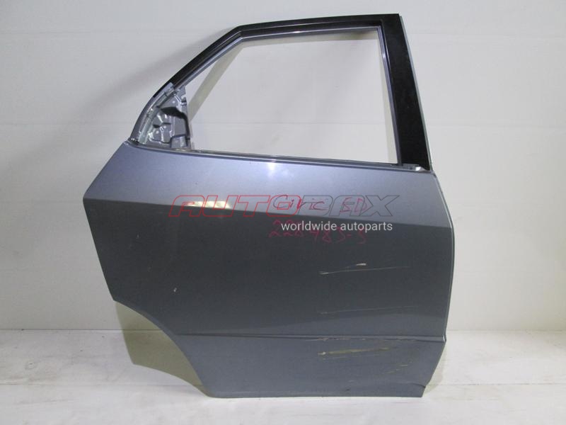 Дверь Задняя Правая Civic 5D 2006>2012
