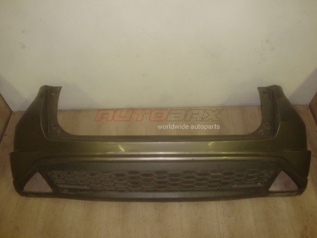 Бампер Задний Civic 5D 2006>2012
