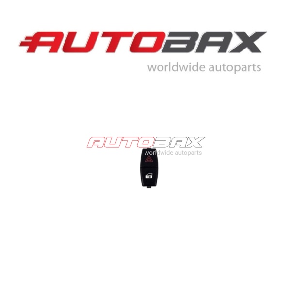 Кнопка Аварийной Остановки BMW X1 (E84) 2009>2015