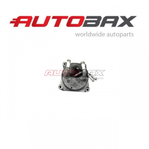 Радиатор АКПП/Масляный Mitsubishi ASX 2010>