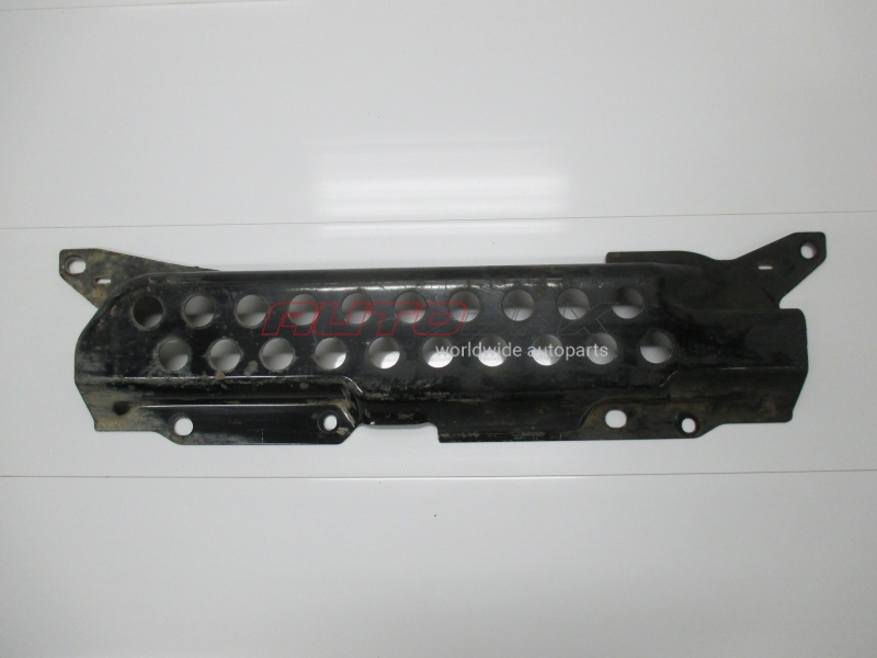 Защита Двигателя QX-56 (Z62) 2010>