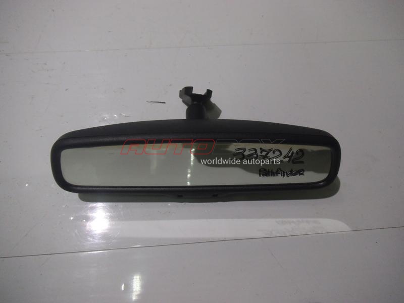 Зеркало Заднего Вида Infiniti FX (S50) 2003>2007