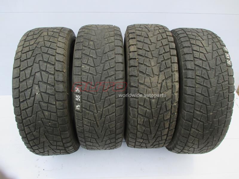 Bridgestone ШИНЫ Шина Зимняя