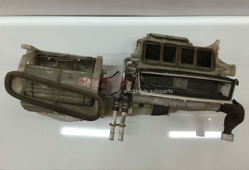 Корпус Отопителя GS 2005>2012