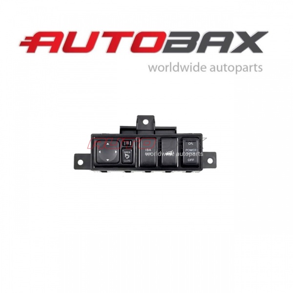 Блок Кнопок Infiniti QX-70/FX (S51) 2008>