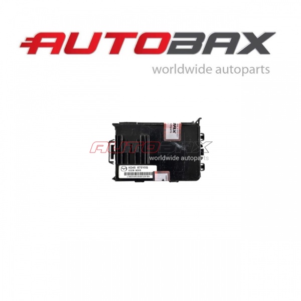 Блок Управления Центральным Замком Mazda CX 5 2012>