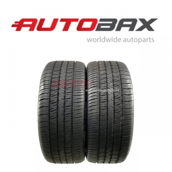 Goodyear ШИНЫ Шина Летняя