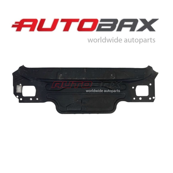 Панель Задняя Audi A4 (B9) 2015>