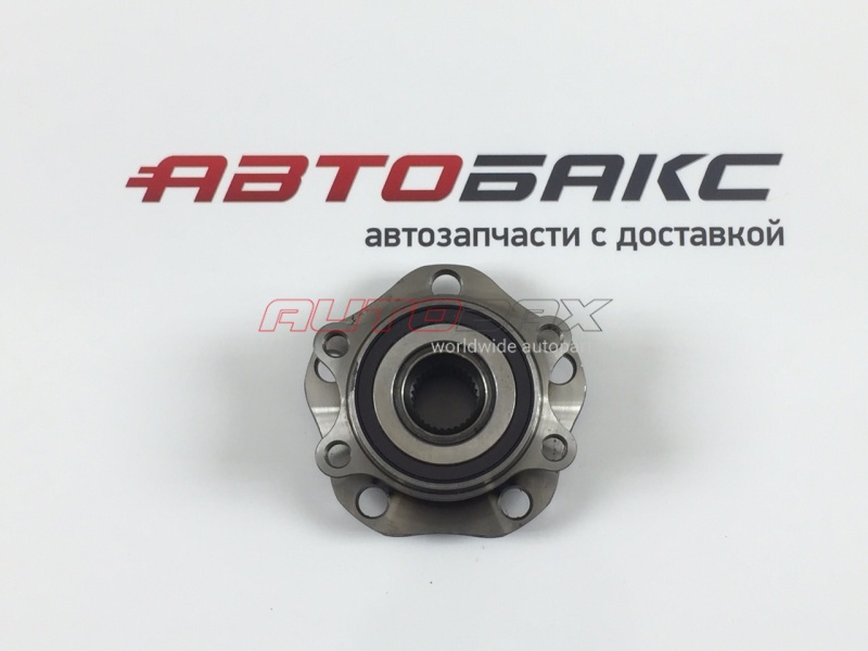 Ступица/Подшипник Передний X-Trail (T32) 2014>