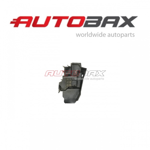 Уголок Жабо Mitsubishi Lancer X (CY) 2007>