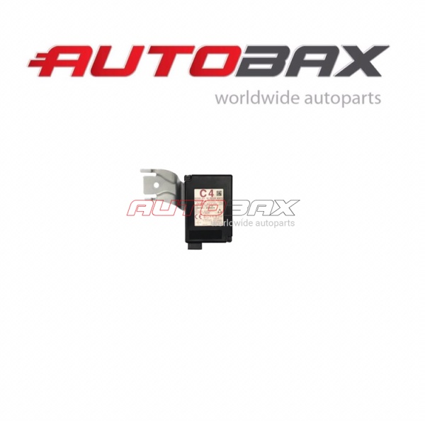 Блок Электронный Toyota Land Cruiser (150) Prado 2009>