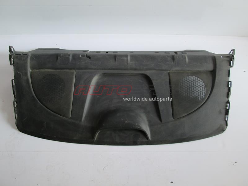 Полка Задняя Honda Civic 4D 2006>2012