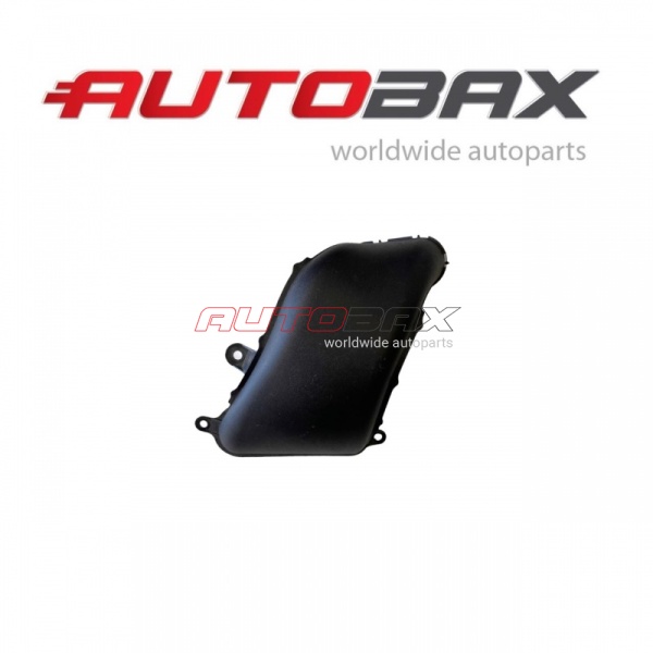 Воздуховод/Воздухозаборник Jaguar XF 2007>2015