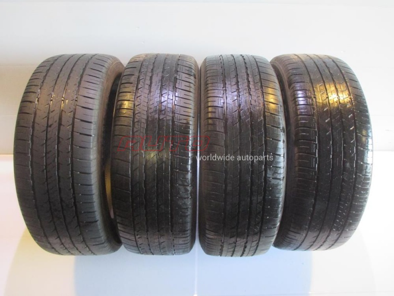 Dunlop ШИНЫ Шина Летняя