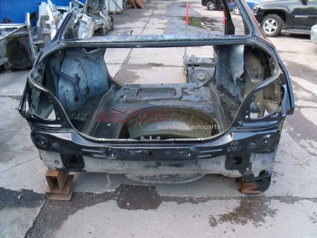 Панель Задняя 5-серия (E60/E61) 2003>2009