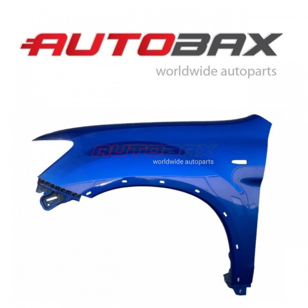 Крыло Переднее Левое Mitsubishi ASX 2010>