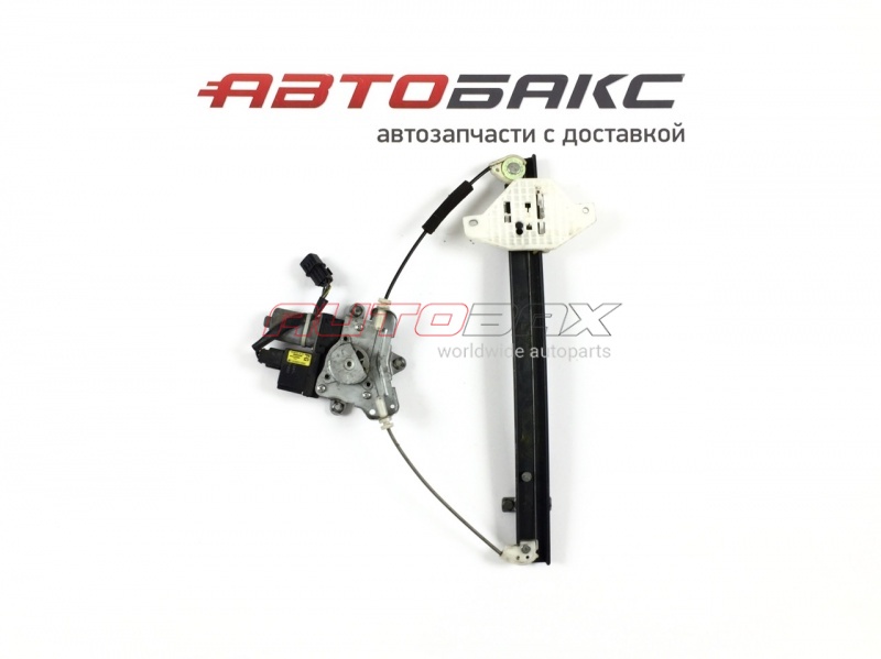 Стеклоподъемник Задний Левый Opel Antara 2007>