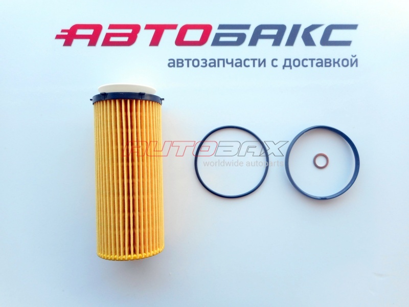 Фильтр Масляный X6 (E71/E72) 2008>2014
