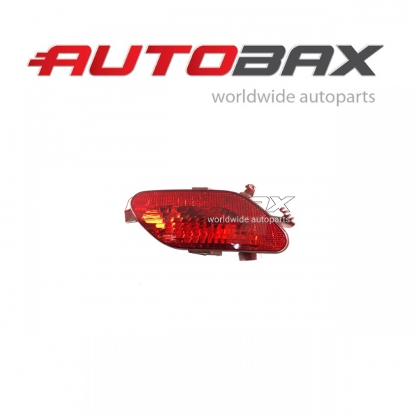 Противотуманная Фара Задняя Citroen Citroen (DS4) 2011>