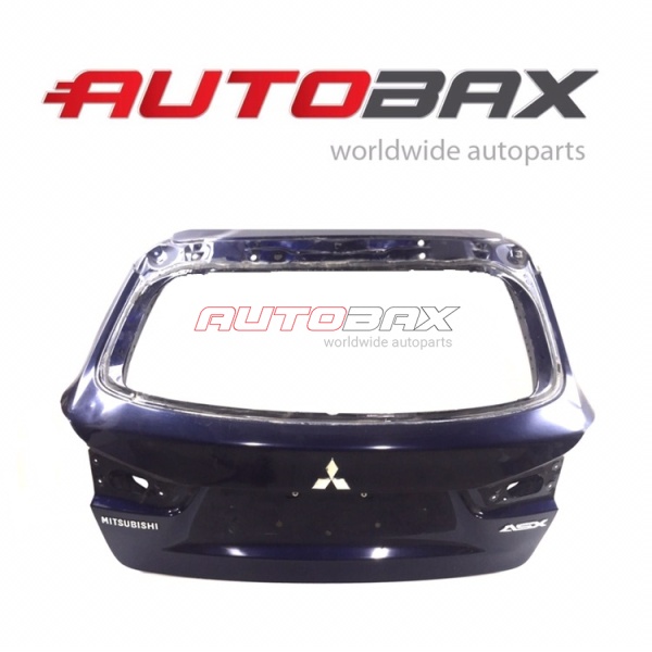 Дверь/Крышка Багажника Mitsubishi ASX 2010>