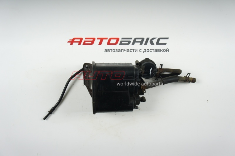 Абсорбер GS 2005>2012