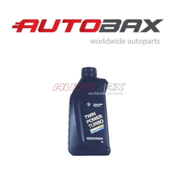 0W30 BMW BMW X6 (F16) 2014>