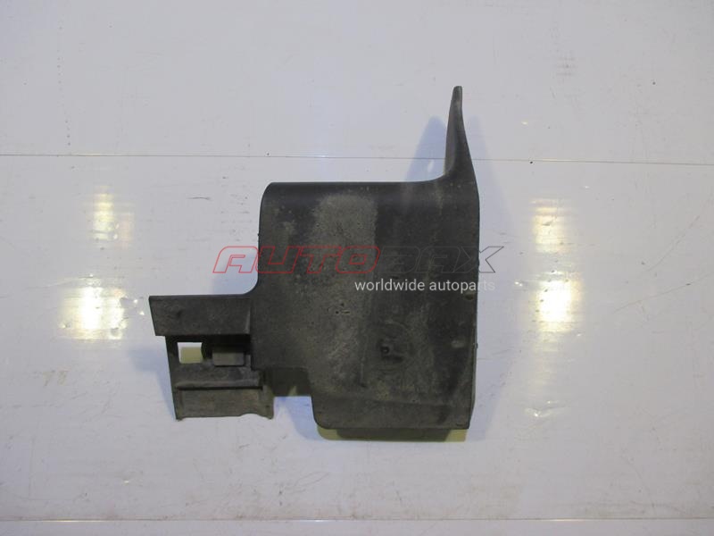 Накладка Порога Mazda CX 7 2007>