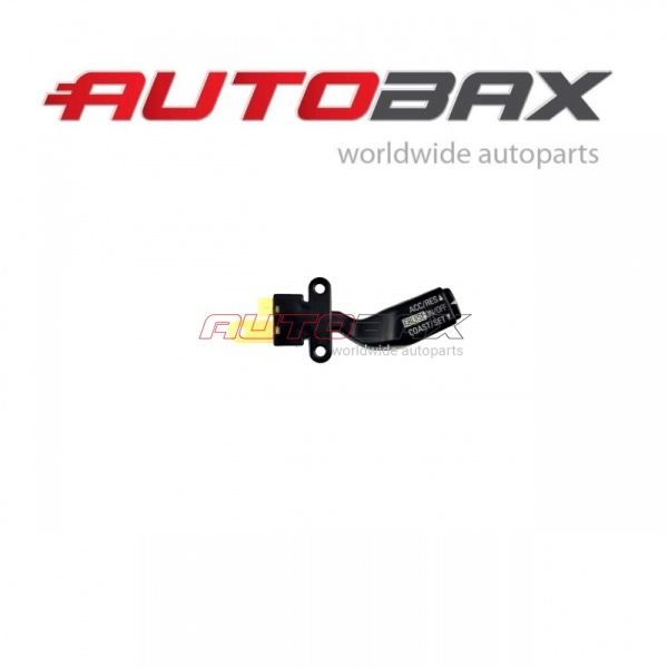 Круизконтроль Mitsubishi Outlander (CU) 2003>2009