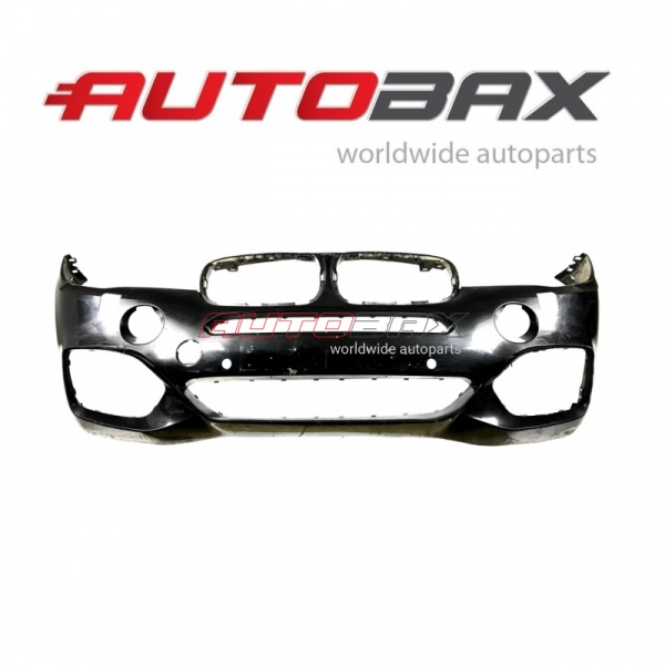 Бампер Передний BMW X5 (F15) 2013>