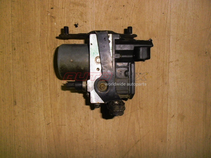 Блок ABS Range Rover III (LM) 2002>2012