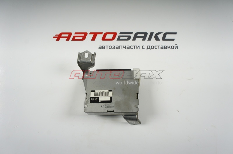 Блок Управления Подвеской GS 2005>2012