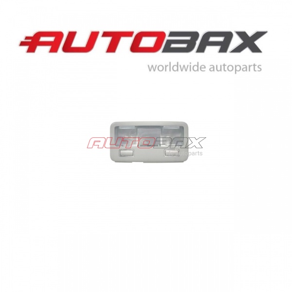 Плафон Салонный Jaguar XF 2007>2015