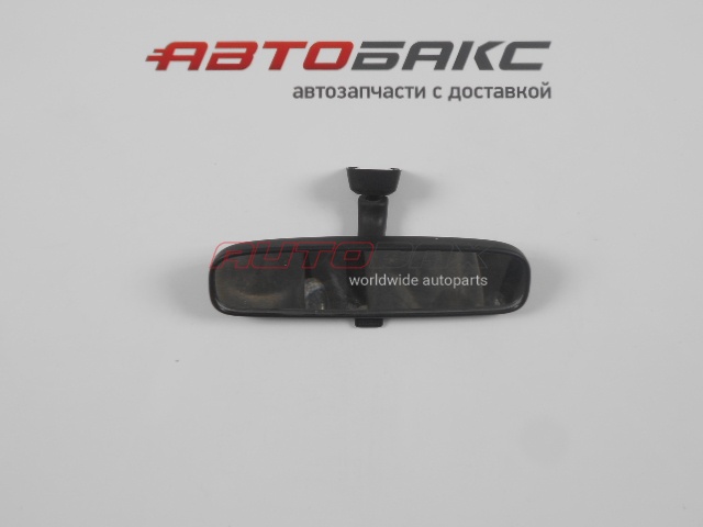 Зеркало Заднего Вида Mitsubishi Outlander (CU) 2003>2009