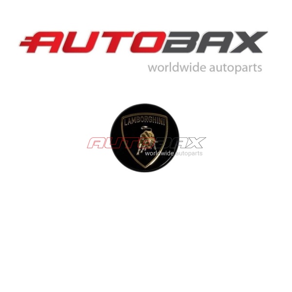 Крышка Ступицы Колеса Lamborghini Huracan 2014>