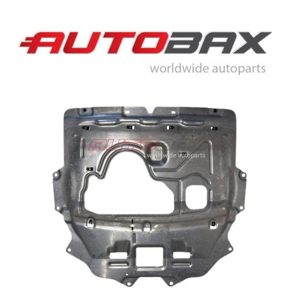 Защита Двигателя Mini Hatch (F55/F56/F57) 2013>2024