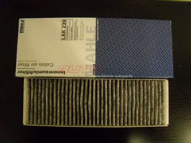 Фильтр Салонный A6 (С6) 2005>2011
