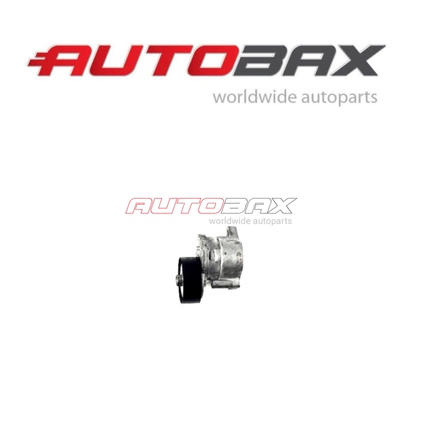 Ролик Натяжитель Приводного Ремня Mitsubishi ASX 2010>